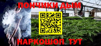 хмурый Кунгур